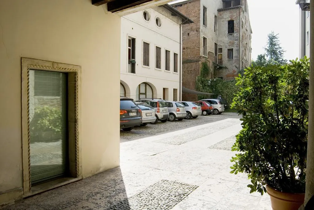 Le Dimore Del Conte Vicenza Italy