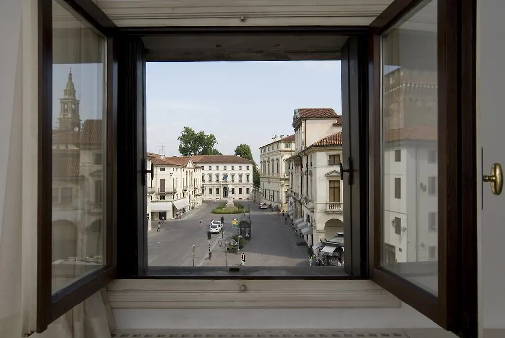 Apartment Le Dimore Del Conte Vicenza