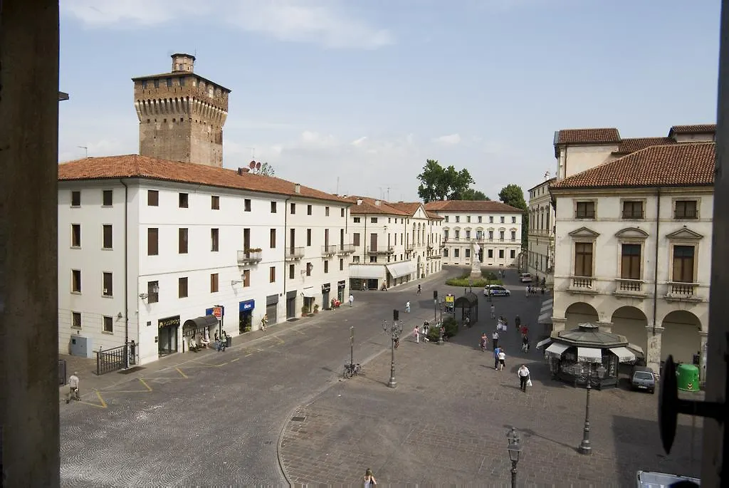 Le Dimore Del Conte Vicenza Apartment