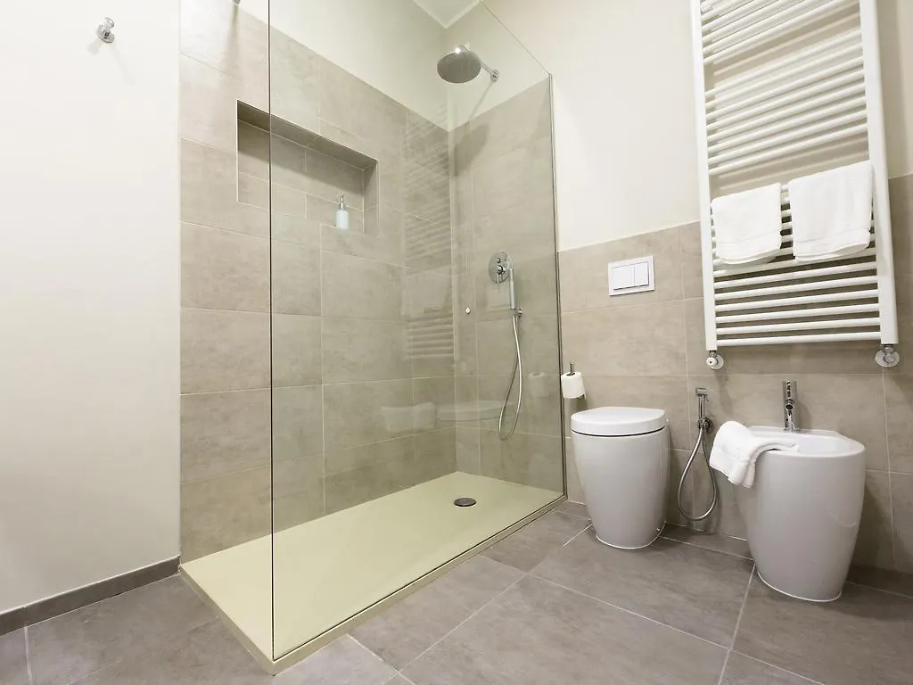 Le Dimore Del Conte Vicenza Apartment