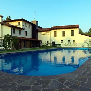 Bauernhof Ca' Dei Molini, Gruaro