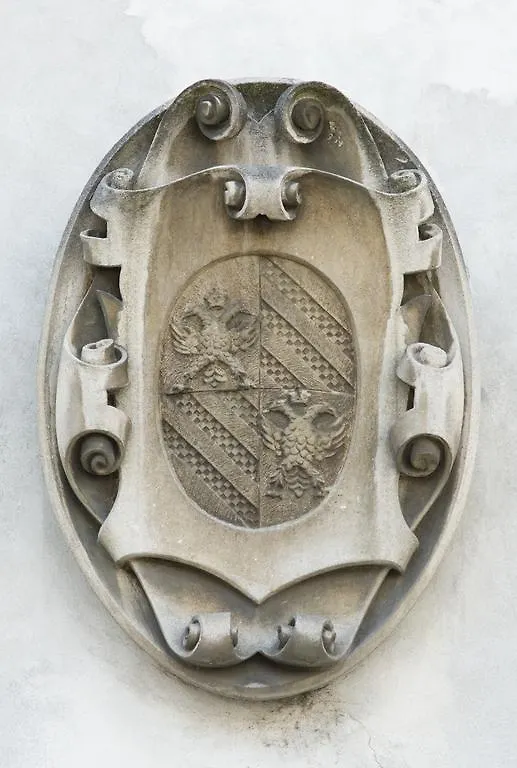Daire Le Dimore Del Conte Vicenza İtalya