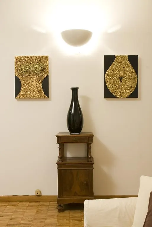 Le Dimore Del Conte Vicenza Daire