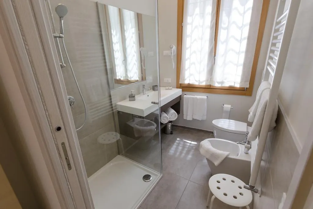 Apartment Le Dimore Del Conte Vicenza Italy