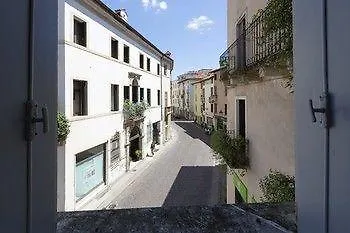 Le Dimore Del Conte Vicenza Daire