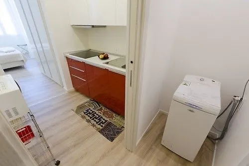 Daire Le Dimore Del Conte Vicenza İtalya