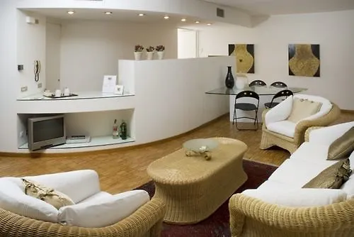 Apartment Le Dimore Del Conte Vicenza