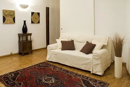 Le Dimore Del Conte Vicenza