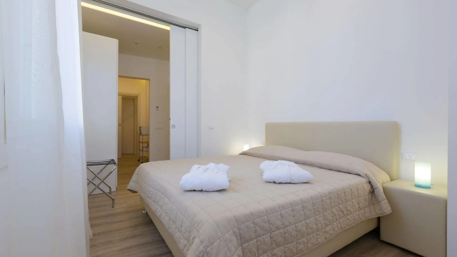 Le Dimore Del Conte Vicenza
