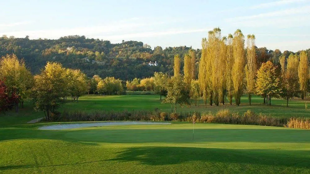 Le Dimore Del Conte Vicenza Daire