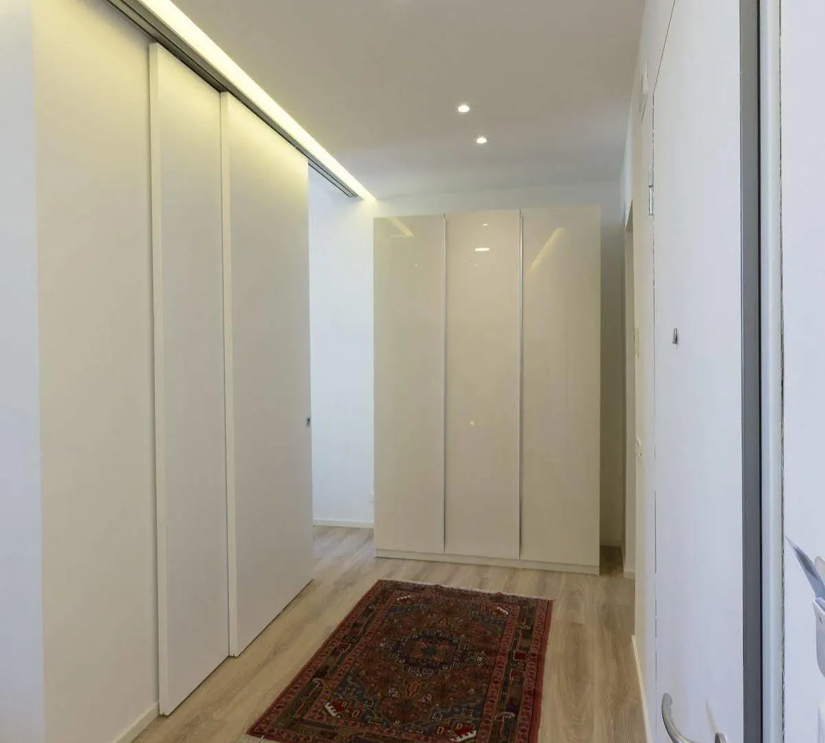 Daire Le Dimore Del Conte Vicenza İtalya