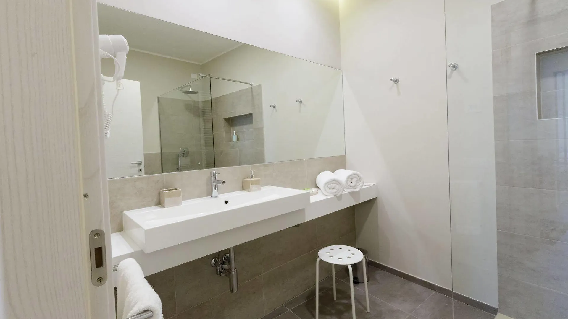 Le Dimore Del Conte Vicenza